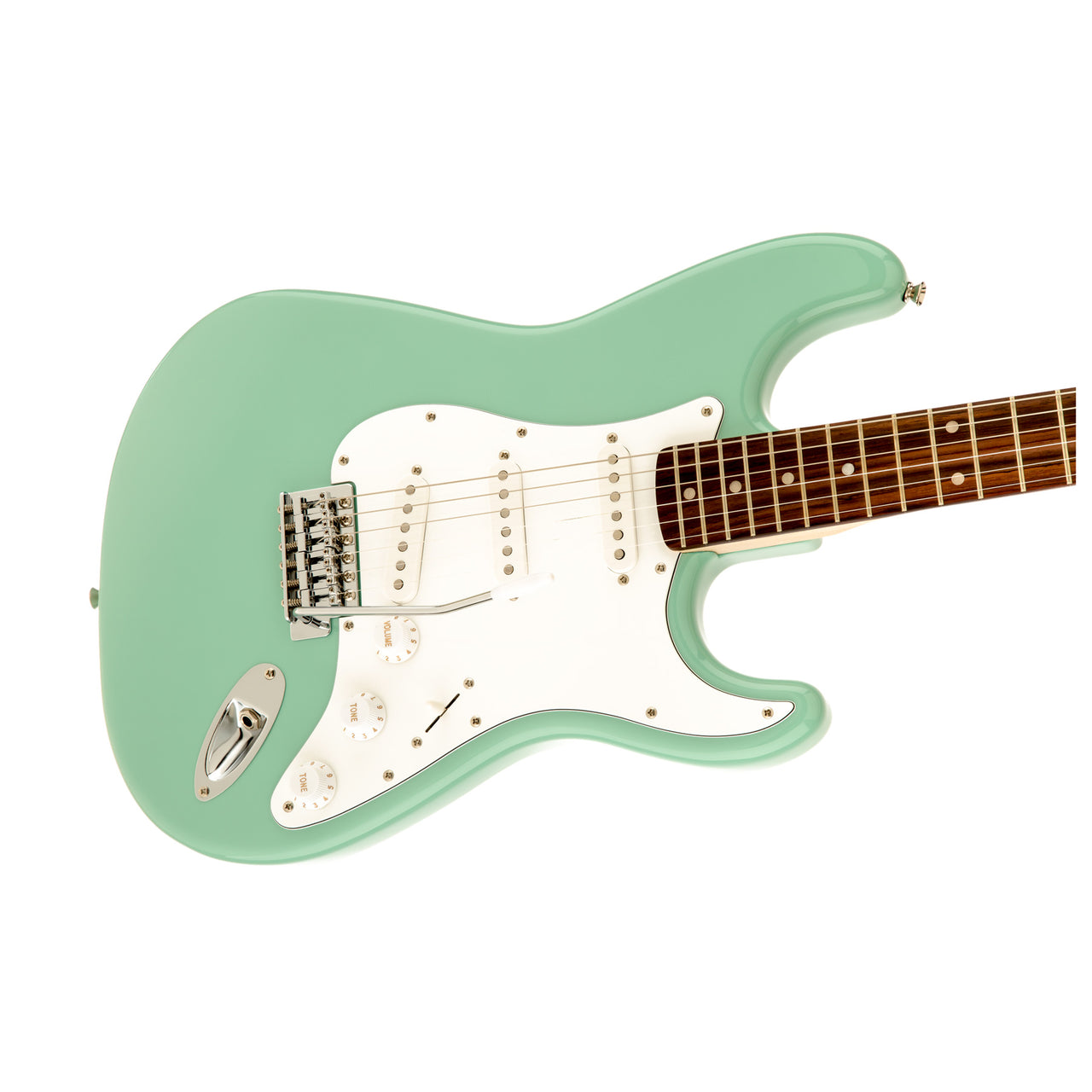 Guitarra Eléctrica Fender Squier Affinity Stratocaster