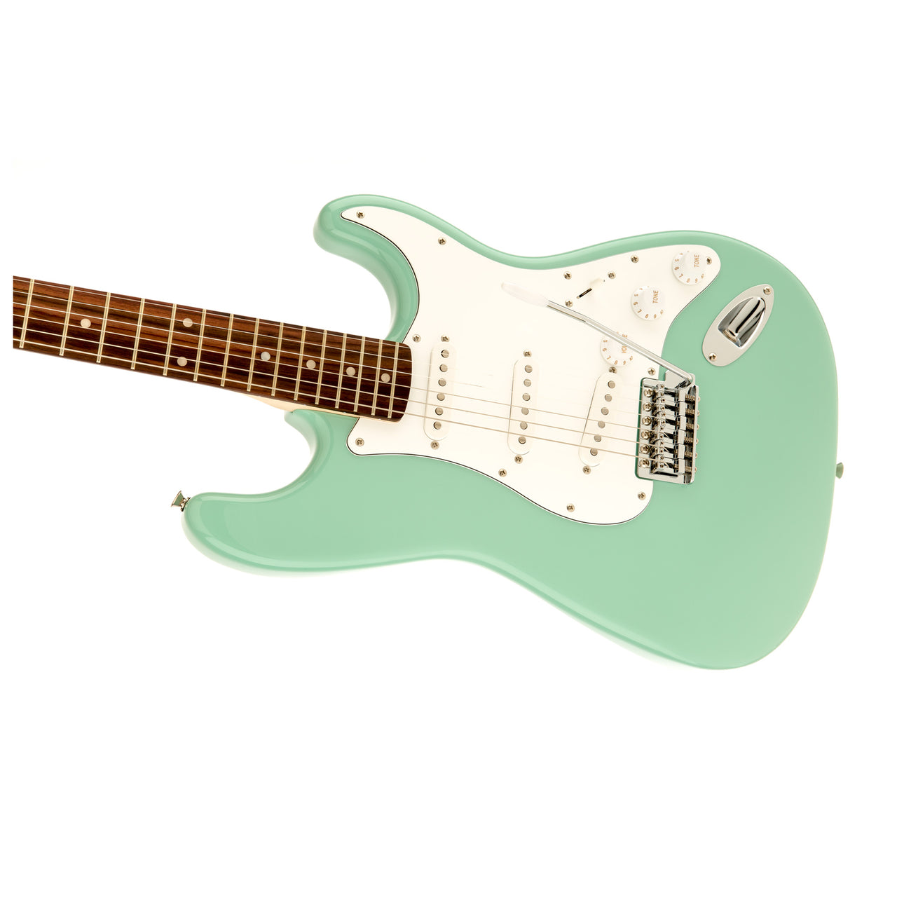 Guitarra Eléctrica Fender Squier Affinity Stratocaster