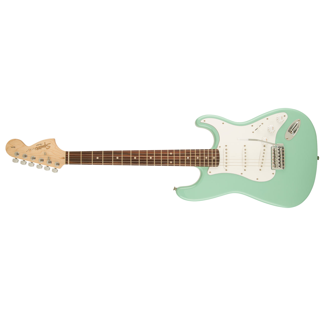 Guitarra Eléctrica Fender Squier Affinity Stratocaster