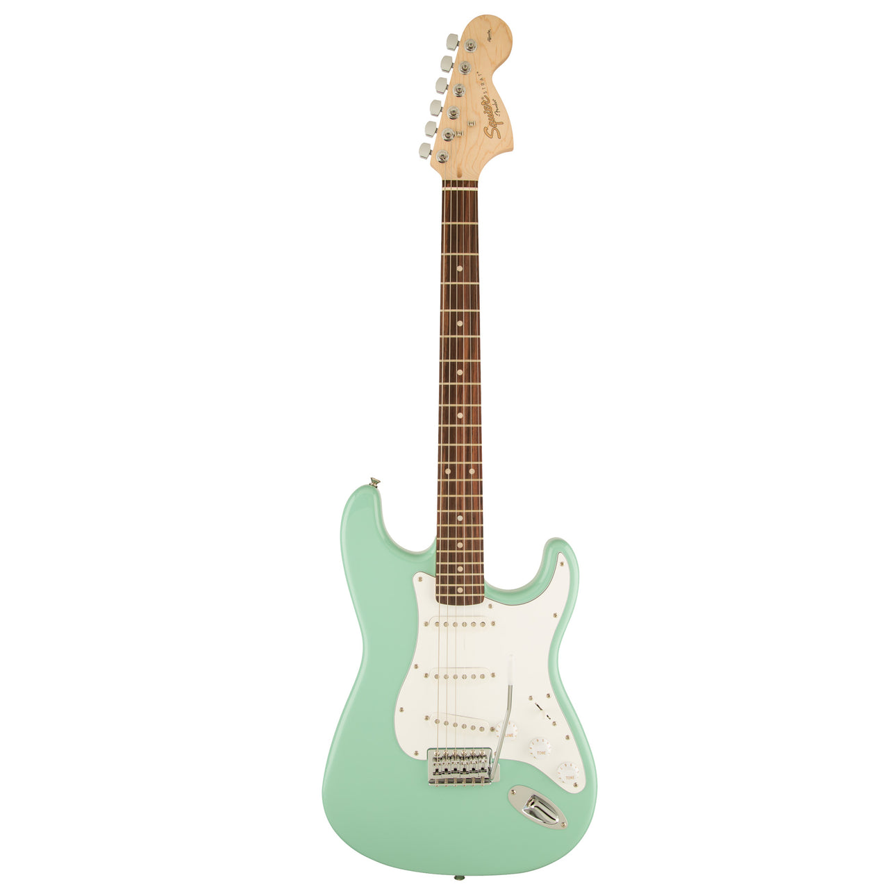 Guitarra Eléctrica Fender Squier Affinity Stratocaster