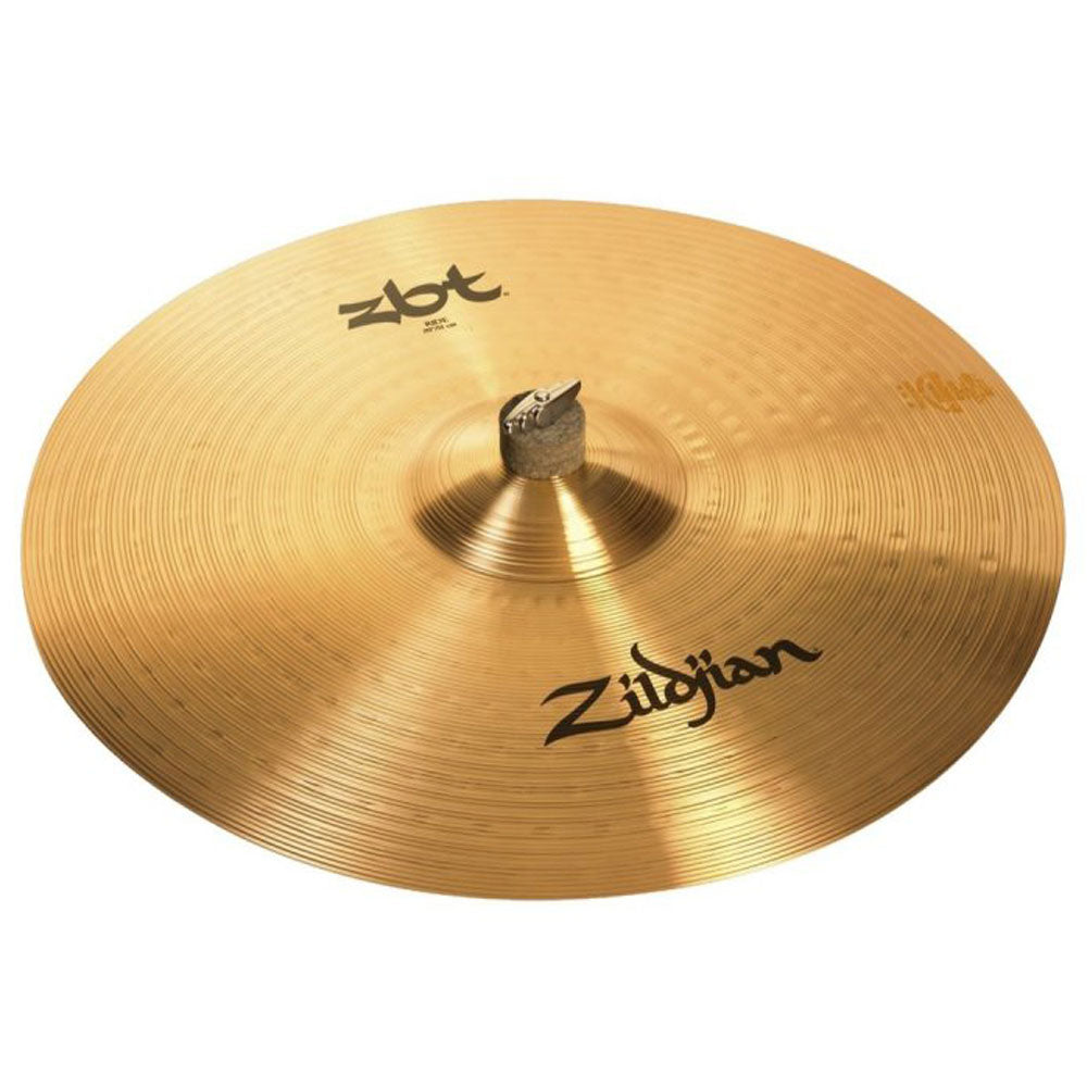 Platillo Zildjian Zbt Ride 20” Zbt20r