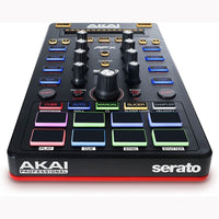 Thumbnail for Controlador Dj Midi Akai, Afx