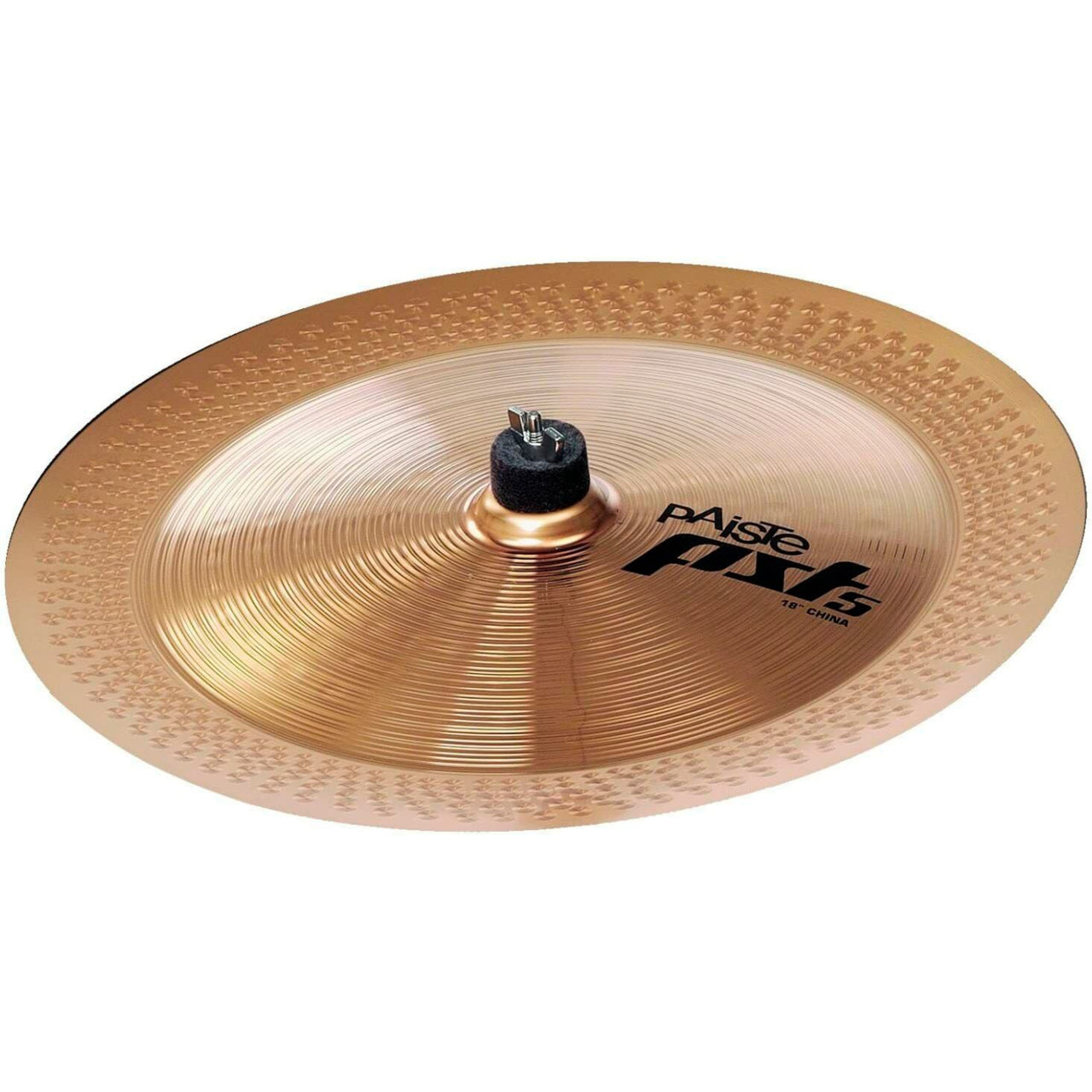 Platillo Paiste China 18" Pst5, J0682618