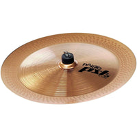 Thumbnail for Platillo Paiste China 18