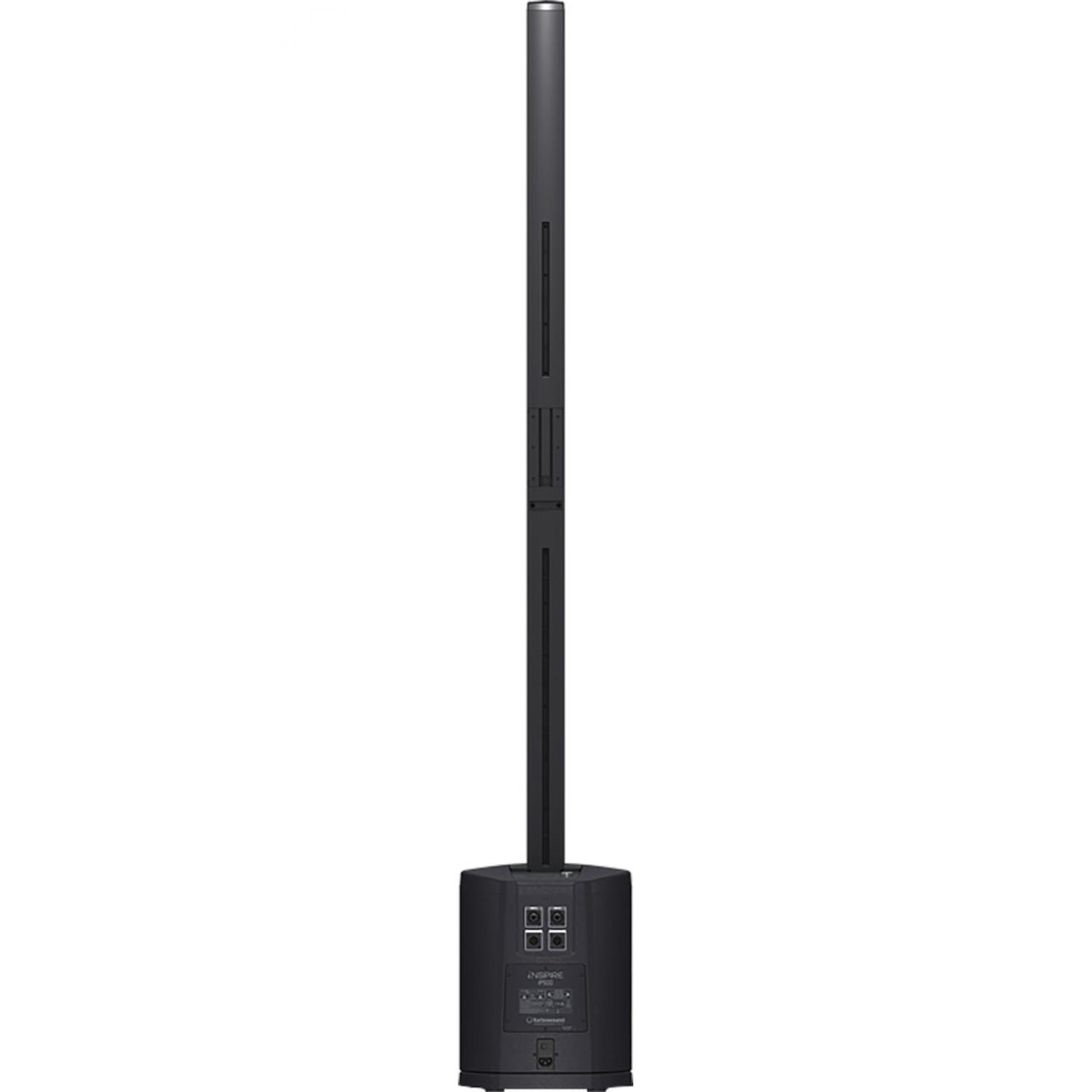 Columna Turbosound Ip500 V2 Portatil Amplificada