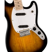 Thumbnail for Guitarra Electrica Fender Squier Sonic Mustang 0373652503