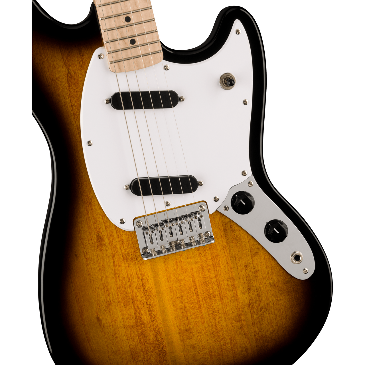 Guitarra Electrica Fender Squier Sonic Mustang 0373652503
