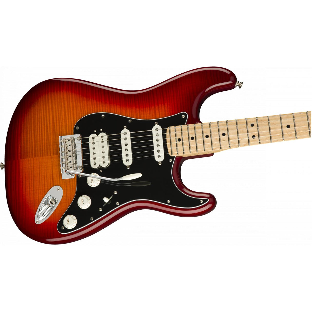 Guitarra Electrica Fender Player Stratocaster Hss Plus Top 0144562531