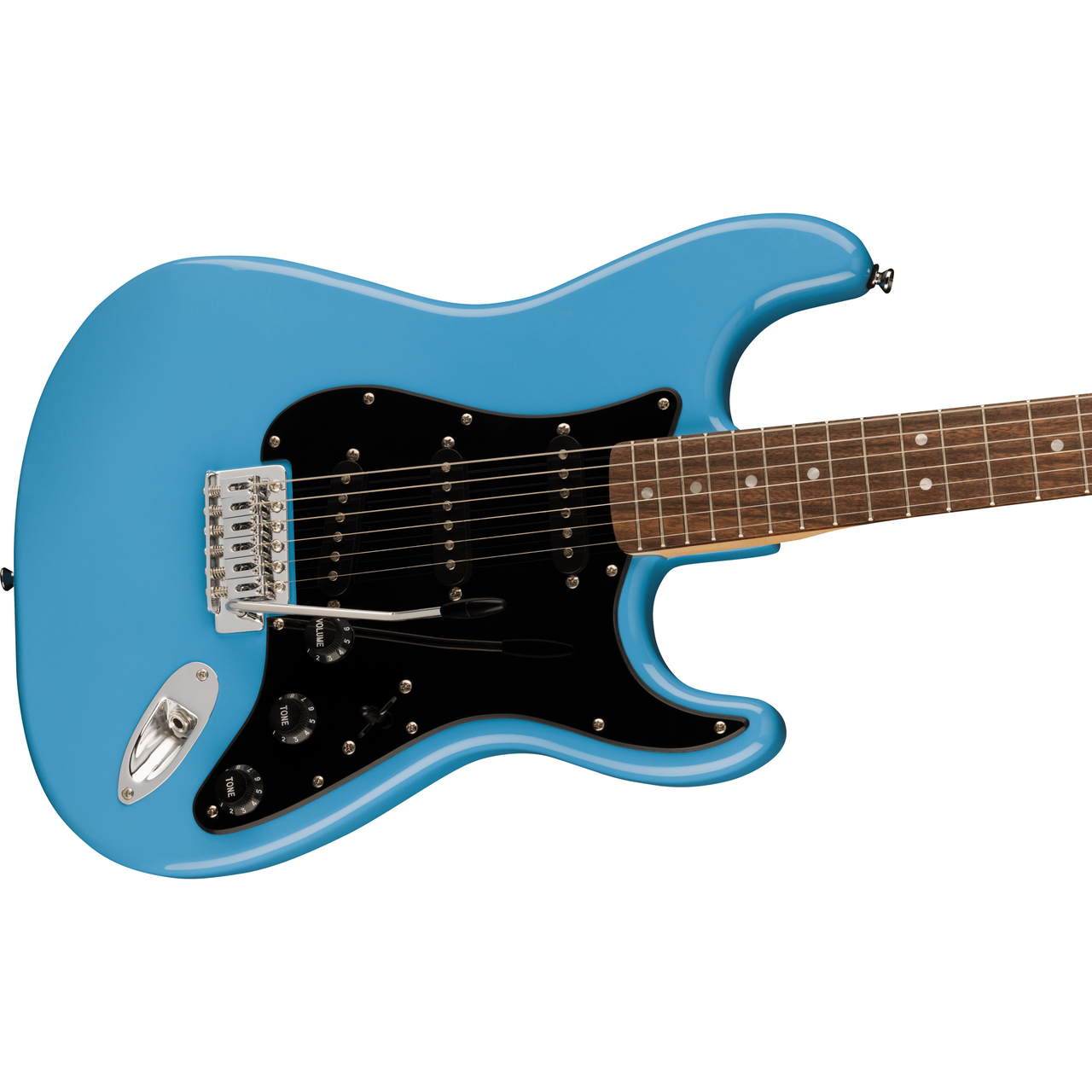 Guitarra Electrica Squier Sonic Stratocaster Fender California Blue 0373151526