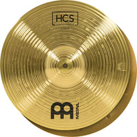 Thumbnail for Platillo Meinl Hcs-13h Hi-hat 13 Pulgadas