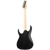 Thumbnail for Guitarra Ibanez Grg131dx-bkf Electrica Rg Negra Mate