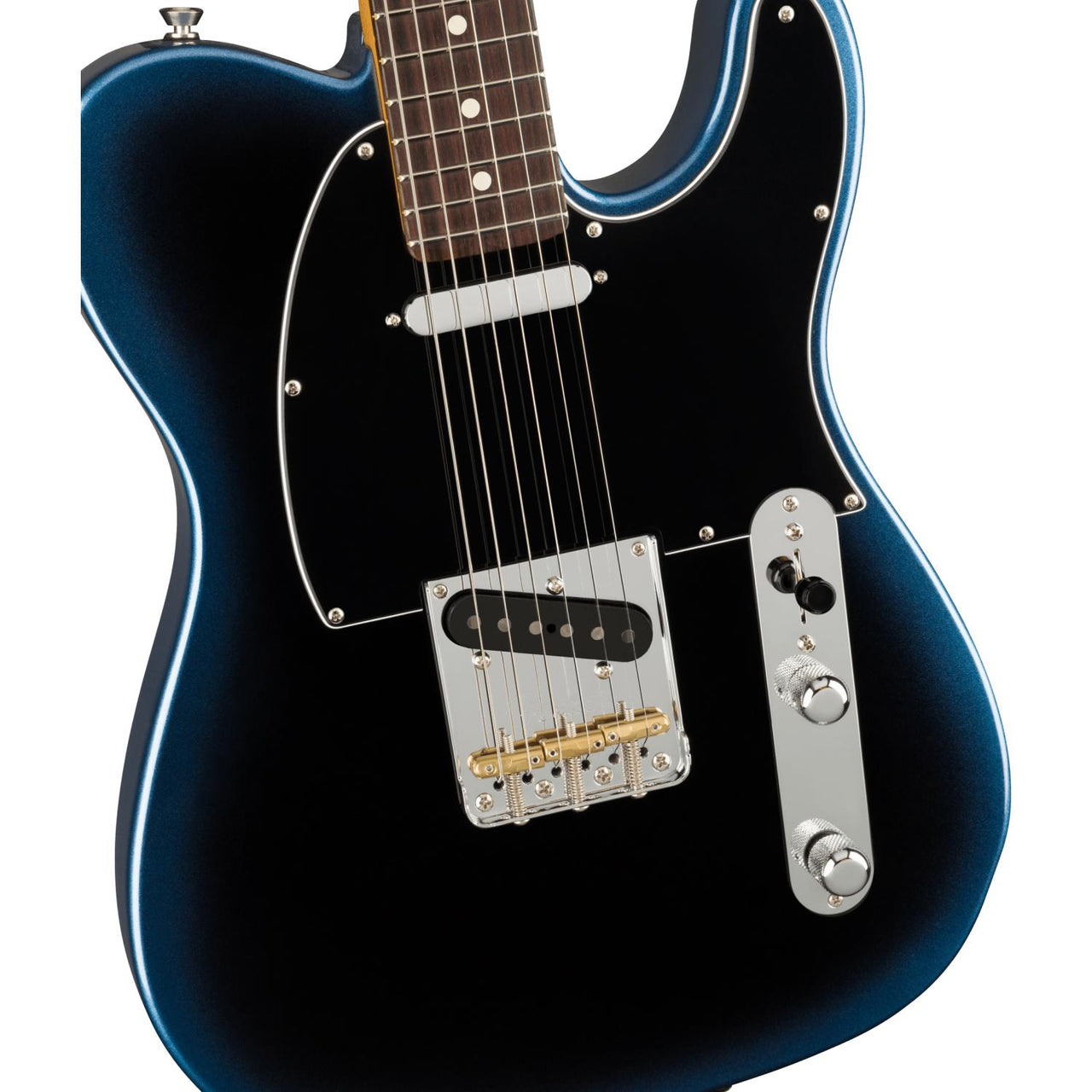 Fender Telecaster American Professional II Dark Night 0113940761