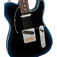 Thumbnail for Fender Telecaster American Professional II Dark Night 0113940761