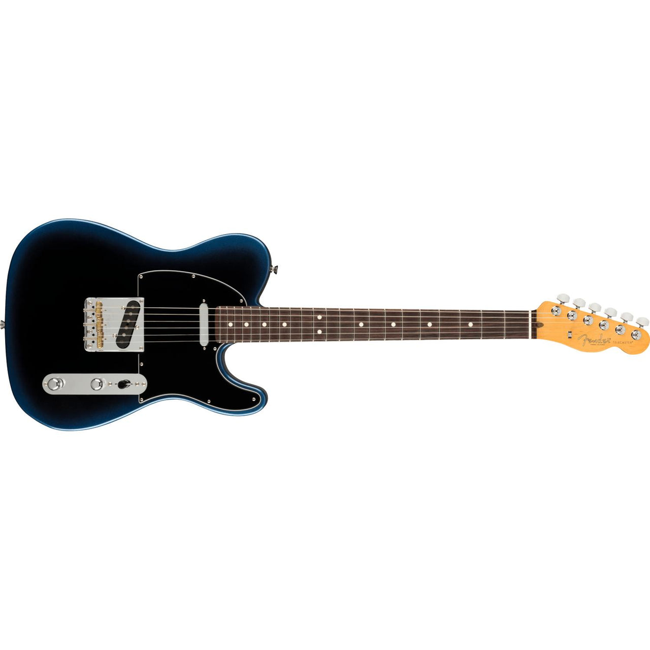 Fender Telecaster American Professional II Dark Night 0113940761