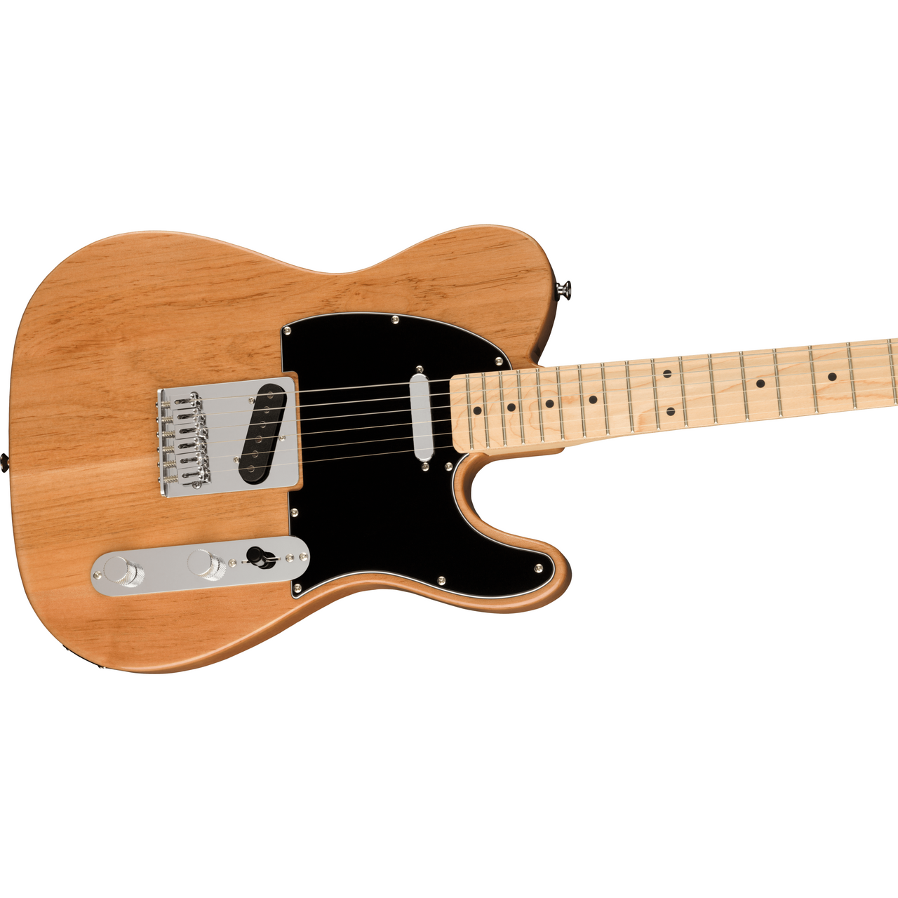 Guitarra Electrica Fender Affinity Series Telecaster Natural 0378203521