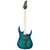 Thumbnail for Guitarra Ibanez Rg421ahm-bmt Electrica Rg Azul Sombreado