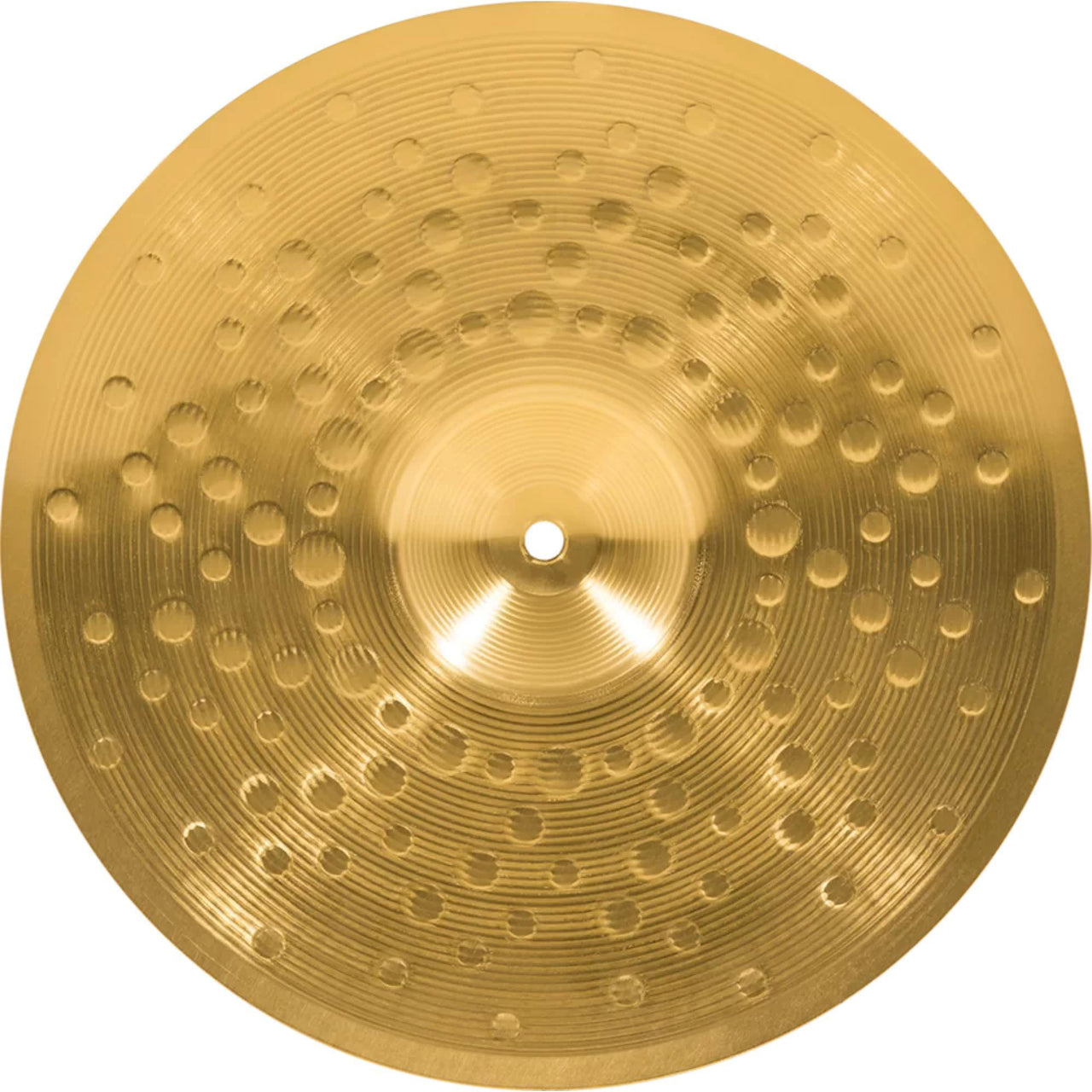 Platillo Meinl Hcs15h Hi-hats Serie Hcs 15 Pulgadas