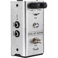 Thumbnail for Fender Level Set Buffer Pedal 0234530000