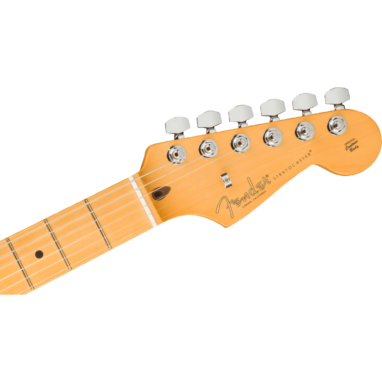 Guitarra Electrica Fender American Professional II Stratocaster HSS 0113912705