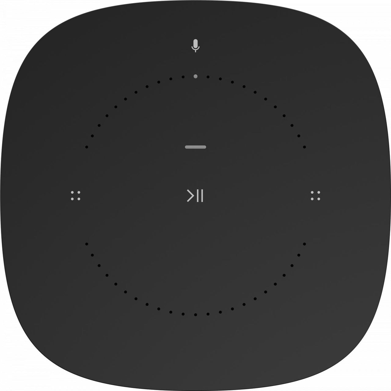 Bocina Inteligente Sonos One Gen 2 Con Wifi