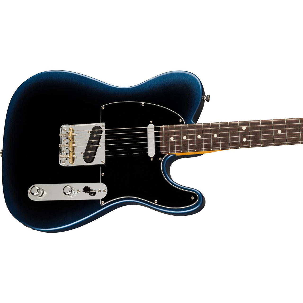 Fender Telecaster American Professional II Dark Night 0113940761