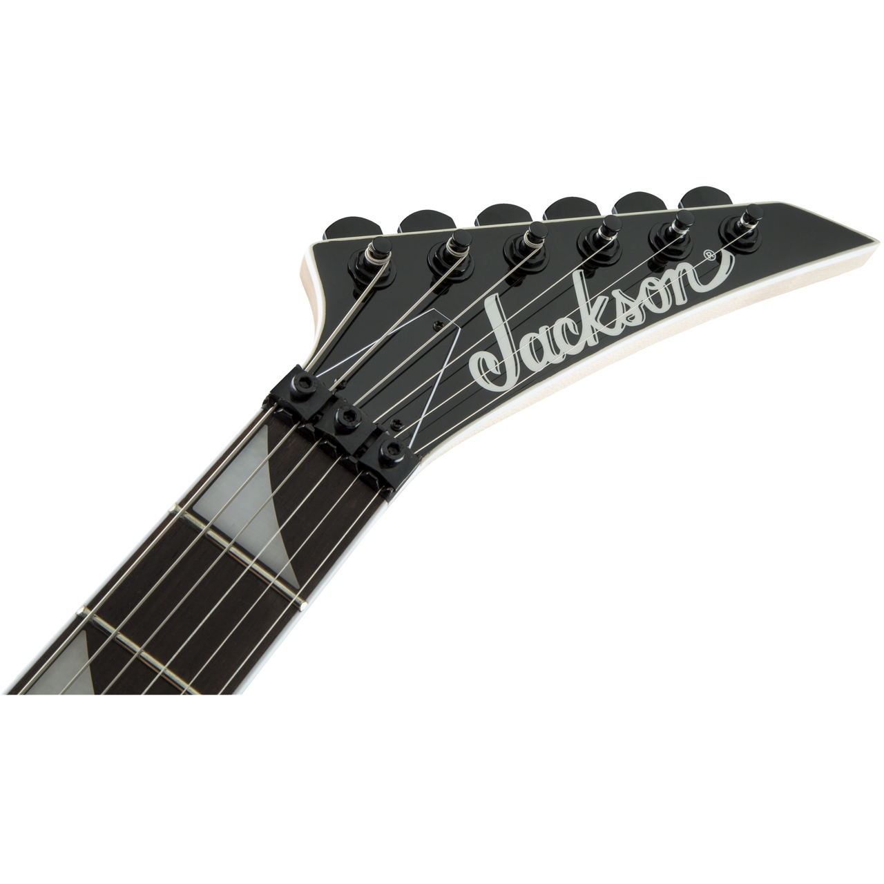 Guitarra Electrica Jackson Serie JS Rhoads JS32 Gris Satinado 2910147522