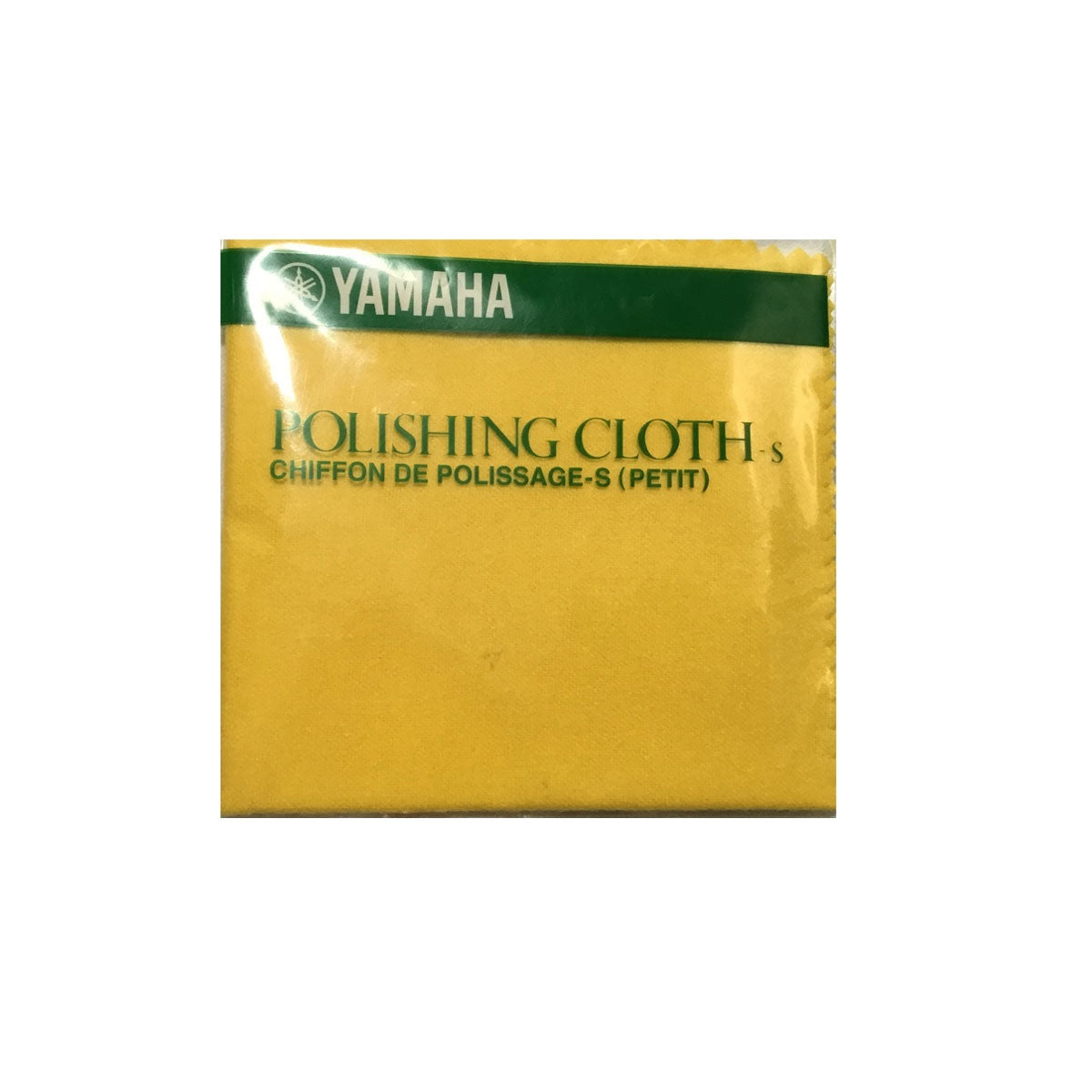 Paño Para Limpieza Yamaha Algodon S Polishing Cloth, Pcloths