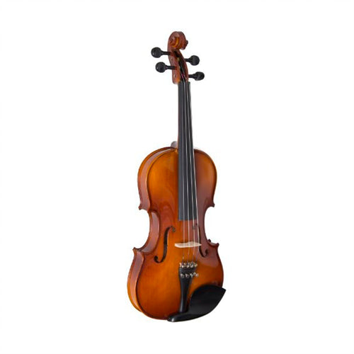 Violin Vitale 4/4 Natural Zurdo C/Arco Y Est., Gk002z4/4