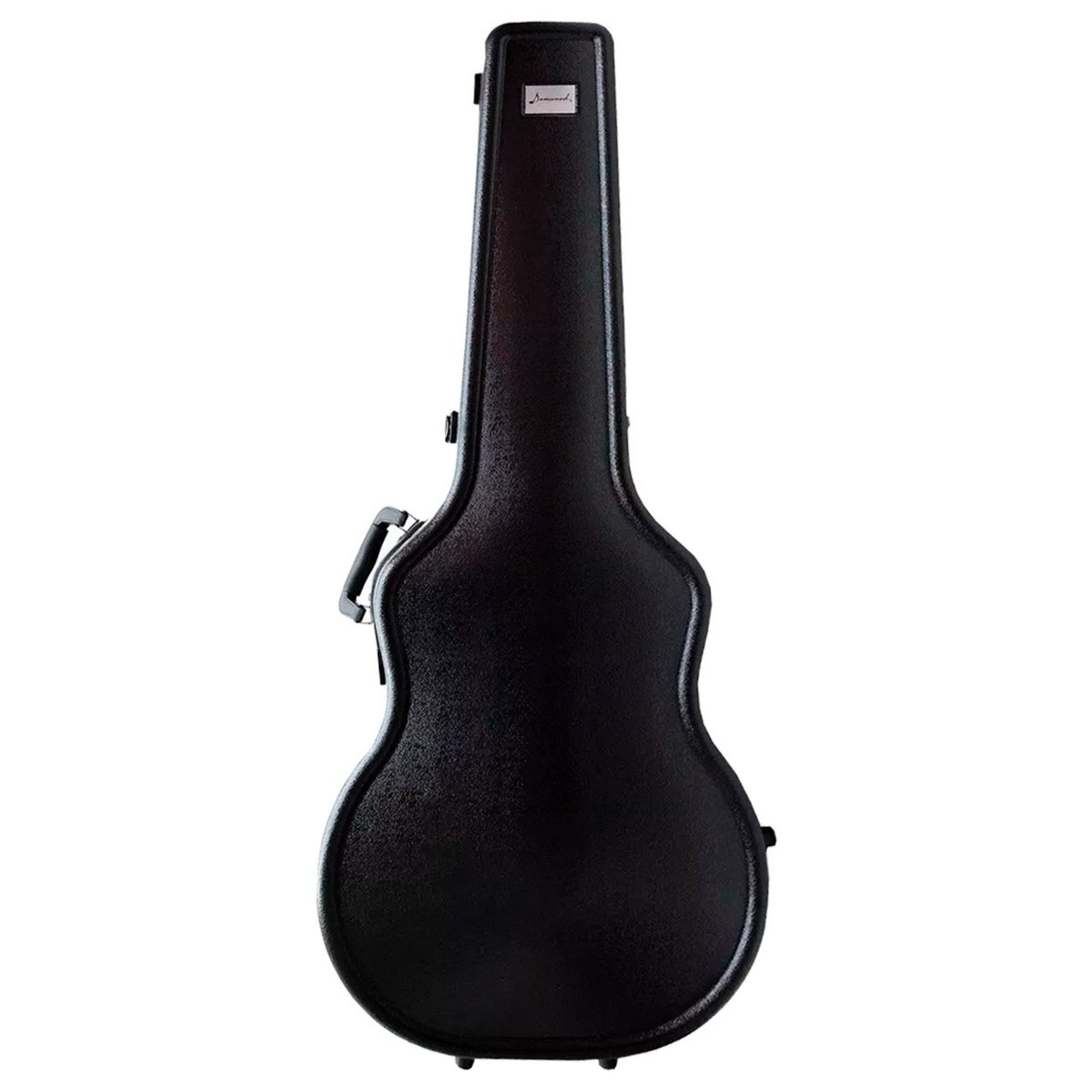 Estuche Danwood Lywc450 Para Guitarra Acustica De Abs