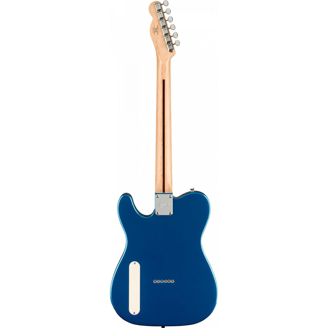 Guitarra Fender Pranormal Cabronita Electrica Telecaster Thinline 0377020502