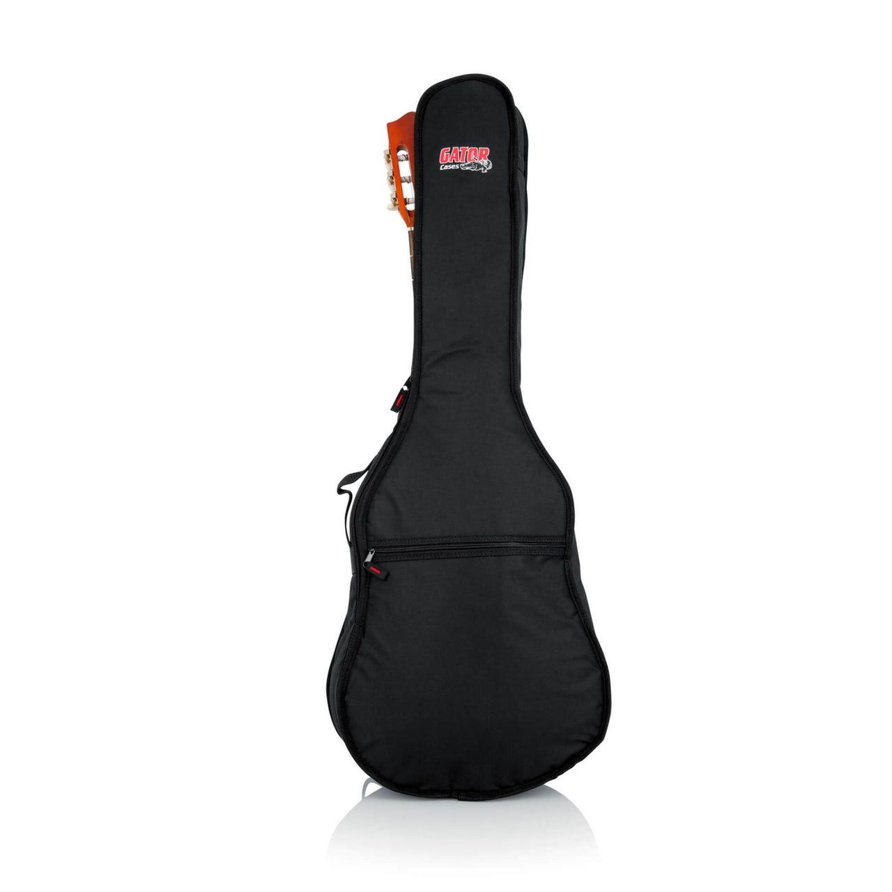 Funda Gator Gbe-classic Para Guitarra Clasica