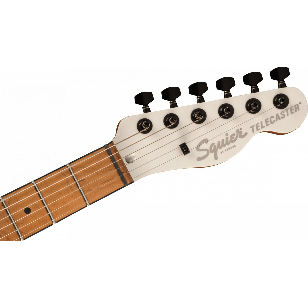 Guitarra Fender Electrica Squier Contemporary Telecaster Blanco Perla 0371225523