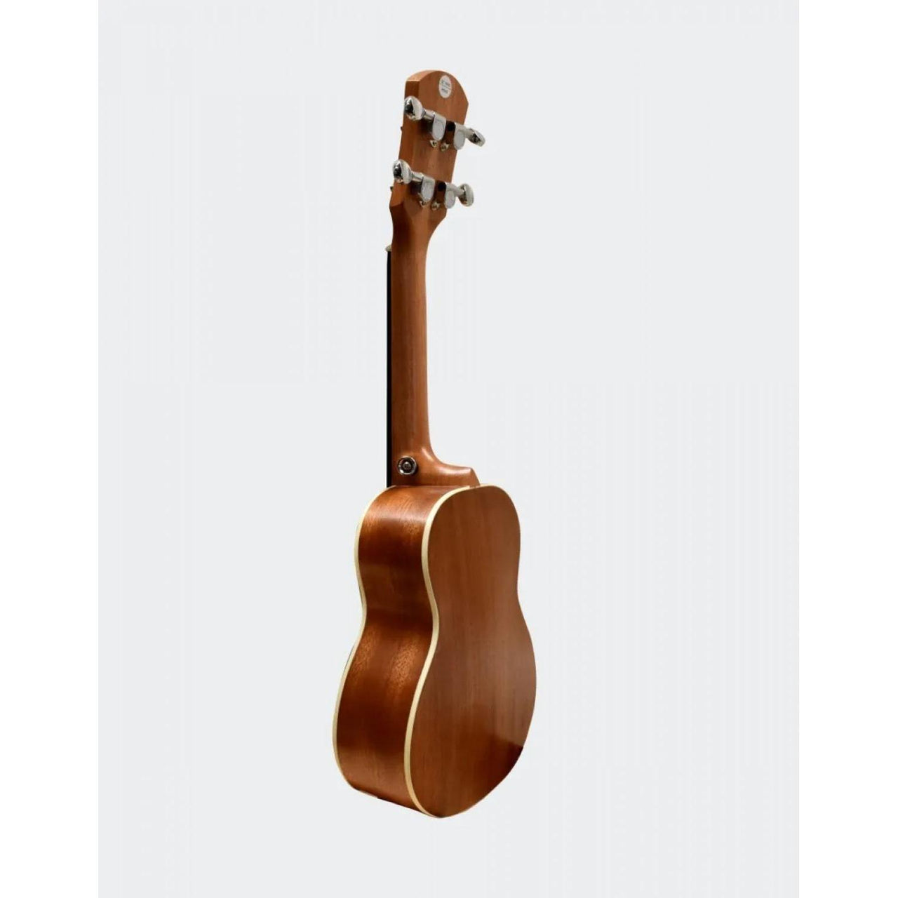 Ukulele Copacabana Cpuk038 Tenor Electroacustico Con Funda