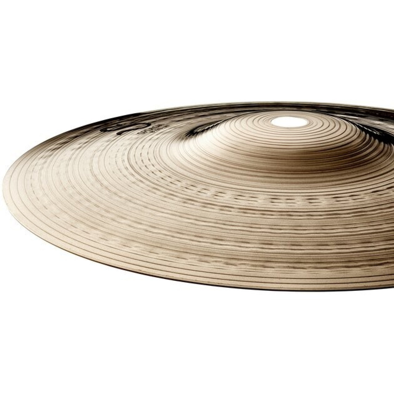 Platillo Zildjian 8" S China Splash, S8cs