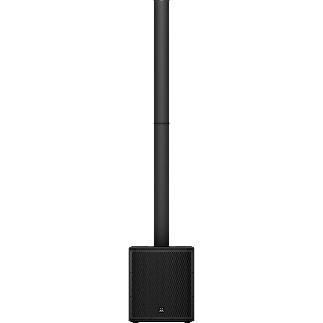 Columna Turbosound Ip2000 V2 Portatil Amplificada