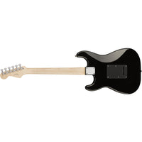 Thumbnail for guitarra electrica fender sq cont stratocaster hss blk met 0370322565