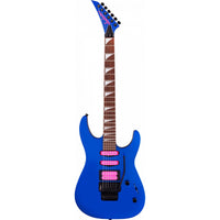 Thumbnail for Guitarra Jackson Dk3xr Hss Electrica azul cobalto 2910022565