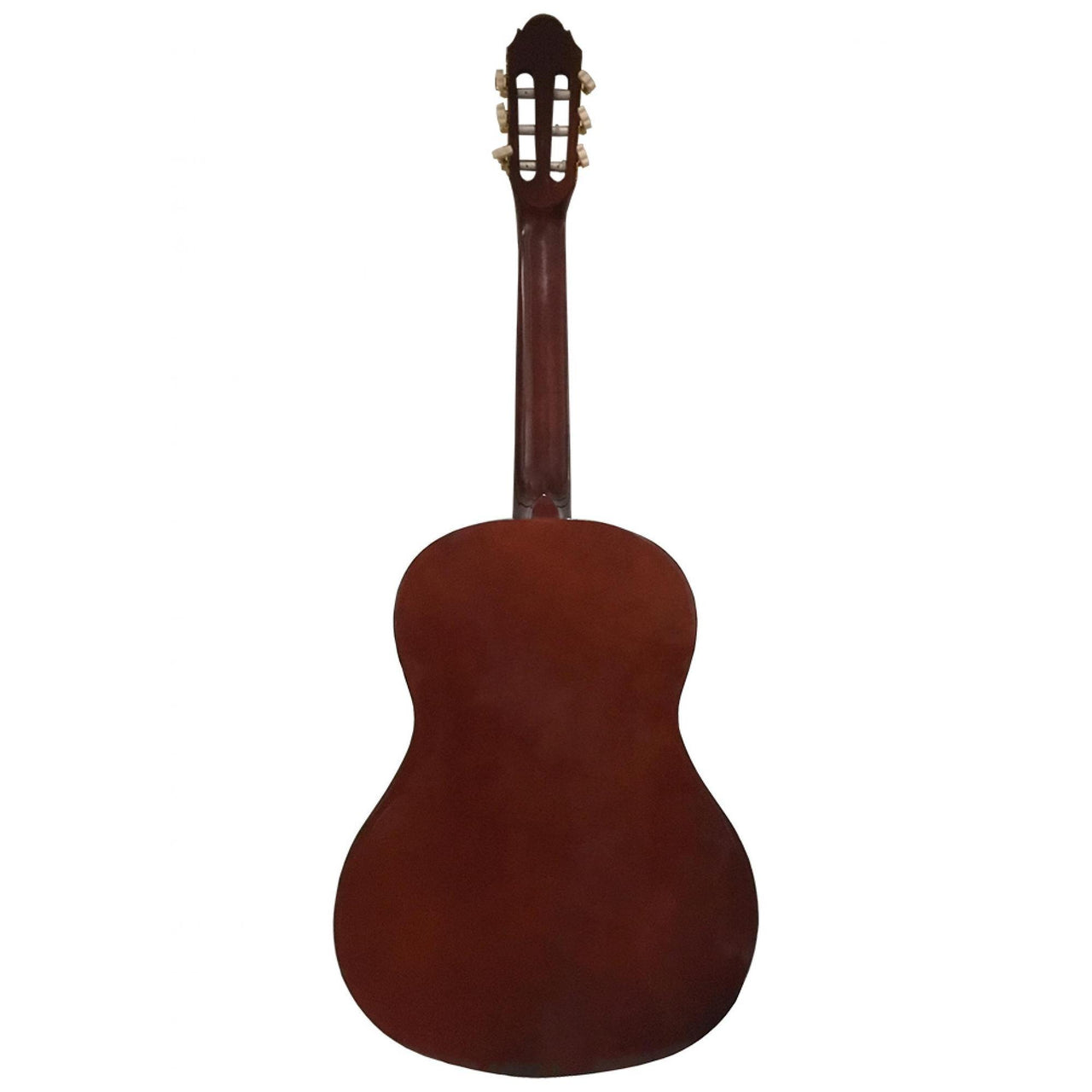 Guitarra Segovia 28002 Clasica Natural