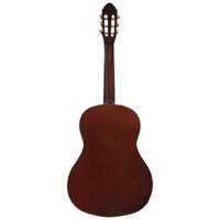 Thumbnail for Guitarra Segovia 28002 Clasica Natural