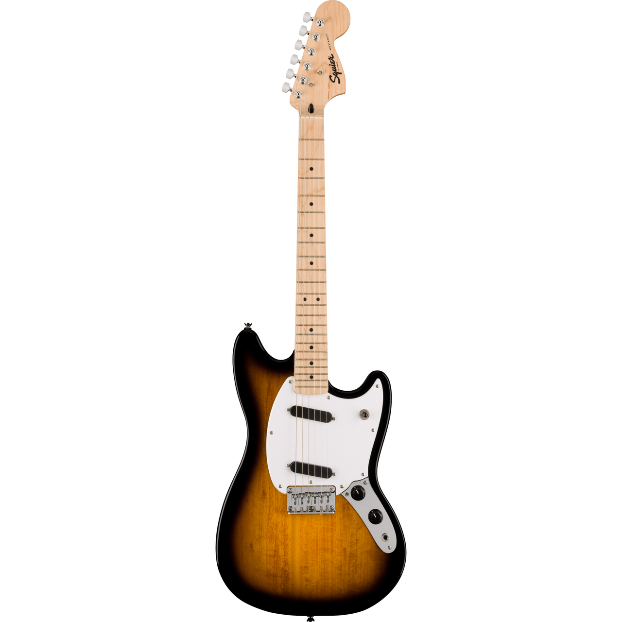 Guitarra Electrica Fender Squier Sonic Mustang 0373652503