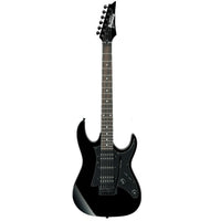 Thumbnail for Guitarra Ibanez Grx55b Bkn Electrica Negra RG