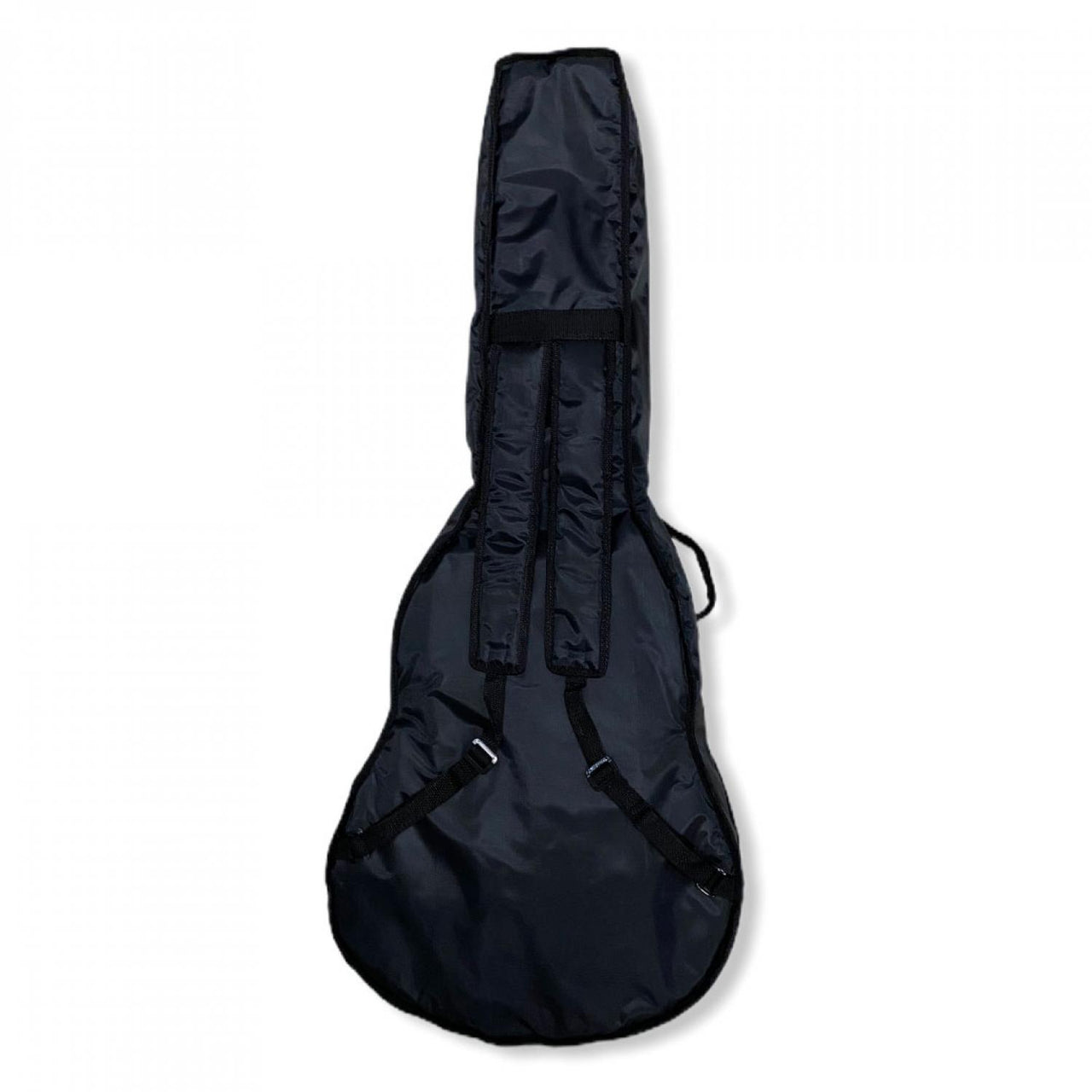 Funda Md Para guitarra Texana y Docerola Xg Negra