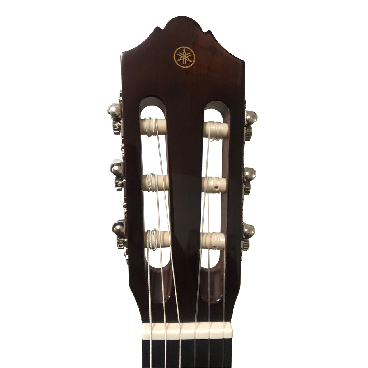 Guitarra Acustica Yamaha Tapa Abeto, Cg142s