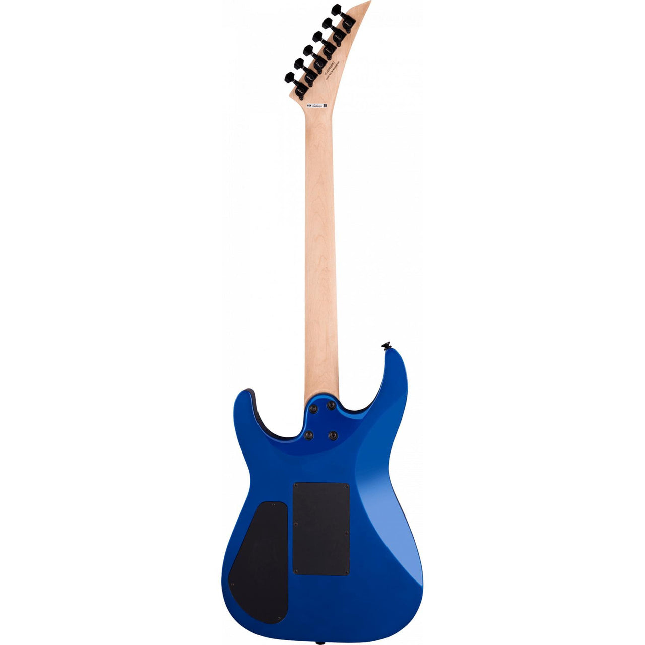 Guitarra Jackson Dk3xr Hss Electrica azul cobalto 2910022565