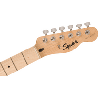 Thumbnail for Guitarra Electrica Fender Squier Sonic Telecaster Butterscotch Blonde 0373453550