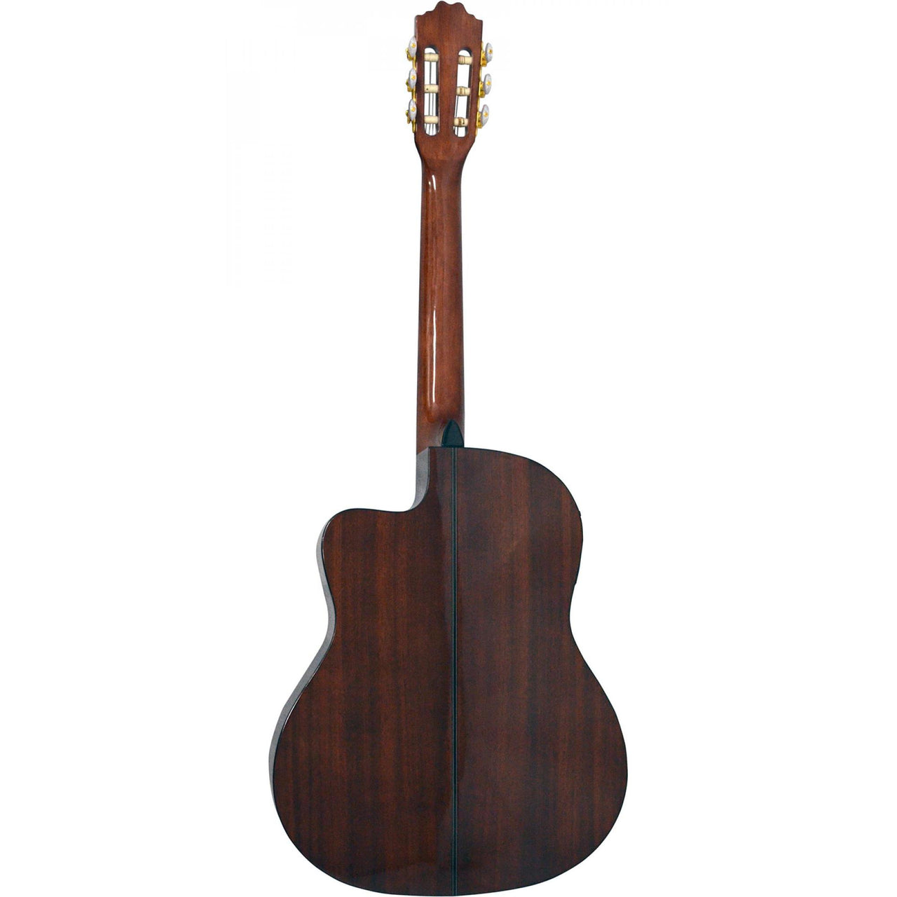 Guitarra Electroacustica La Sevillana, Ur-6ceq