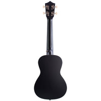 Thumbnail for Ukulele Bamboo U-26-vio-bk Tenor Negro Con Funda