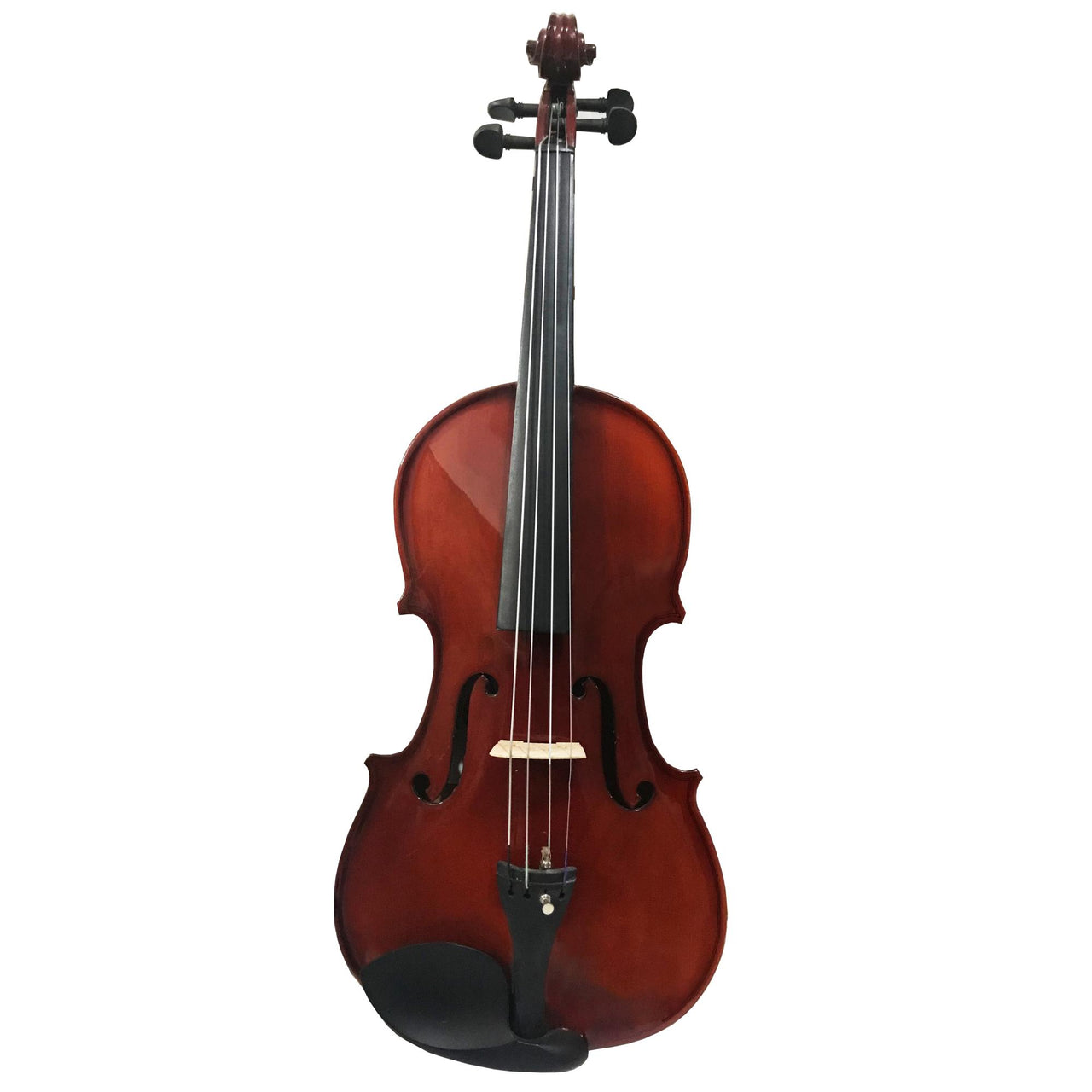 Viola Pearl River C/arco Y Estuche 16", Mv020-16"