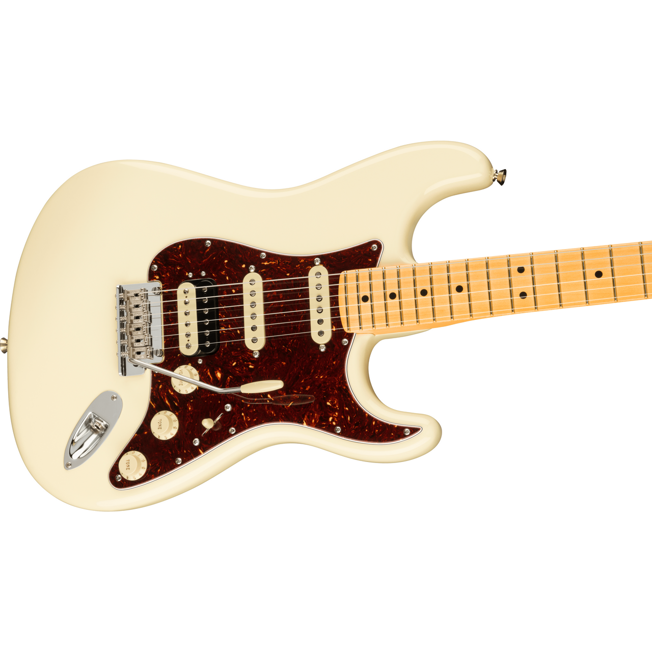 Guitarra Electrica Fender American Professional II Stratocaster HSS 0113912705