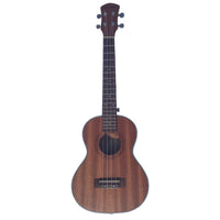 Thumbnail for Ukulele Copacabana Cpuk032 Tenor Madera Sapeli Con Funda